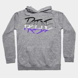 Asexual Pride Hoodie